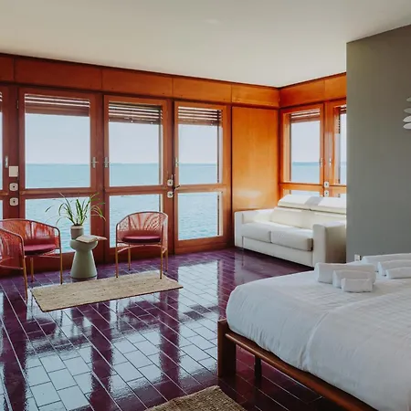 Villa Dolcevita *