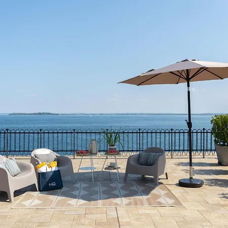 Villa Dolcevita *