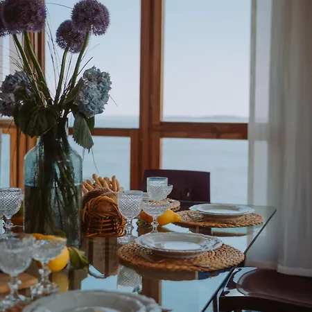 Dolcevita Villa Moniga del Garda