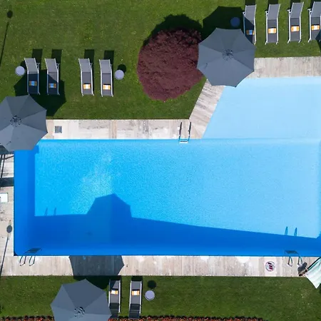 Dolcevita Villa