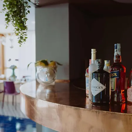 Villa Dolcevita Moniga del Garda
