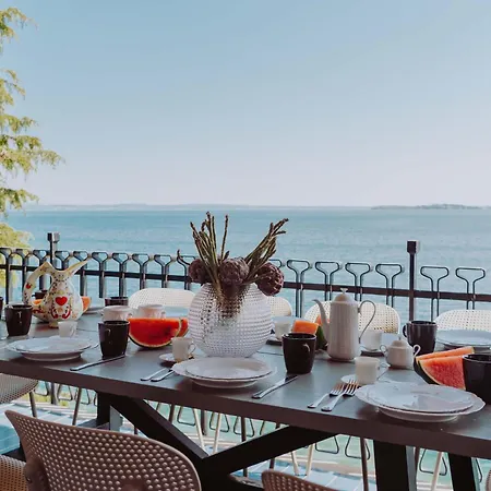 Dolcevita Villa Moniga del Garda