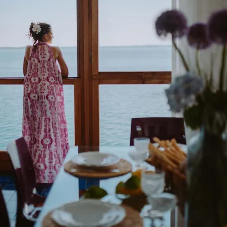 Villa Dolcevita Moniga del Garda