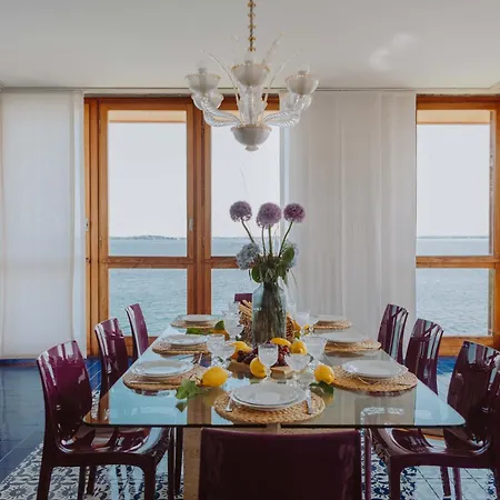 Dolcevita Villa