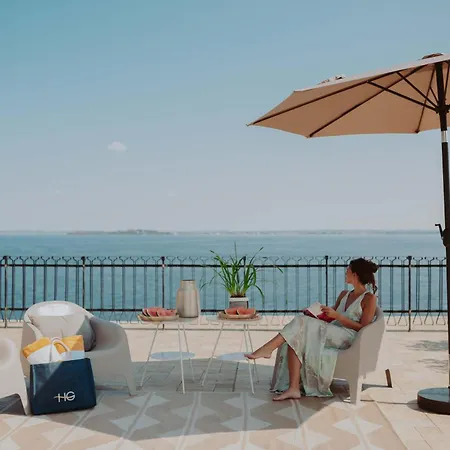Villa Dolcevita *